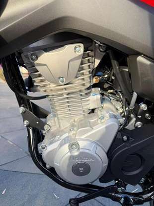 HONDA-NXR 160 BROS CBS-2026