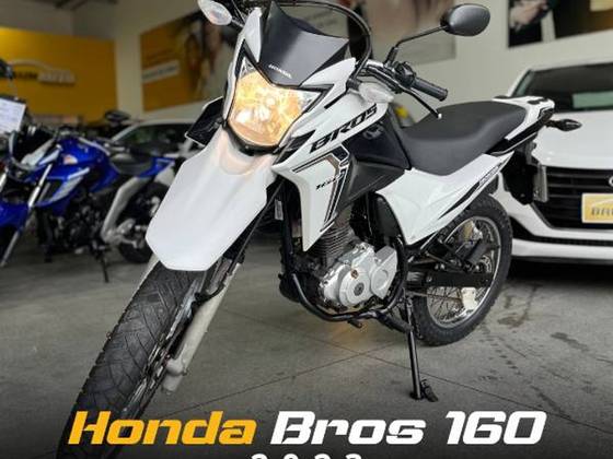 HONDA NXR 160 BROS ESDD 
