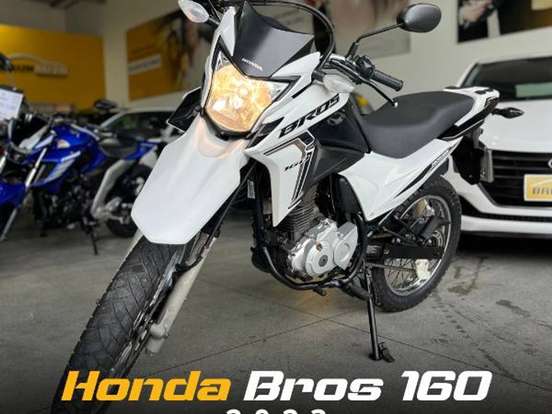 HONDA-NXR 160 BROS ESDD-2023