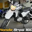 HONDA NXR 160 BROS ESDD HONDA NXR 160 BROS ESDD