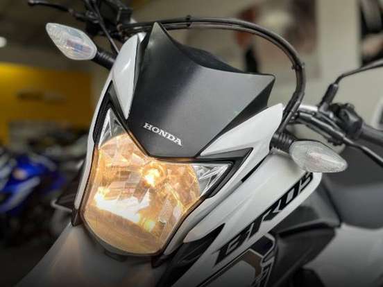 HONDA-NXR 160 BROS ESDD-2023