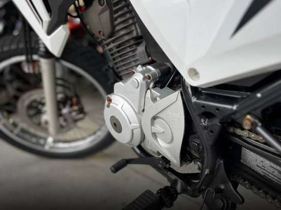 HONDA-NXR 160 BROS ESDD-2023