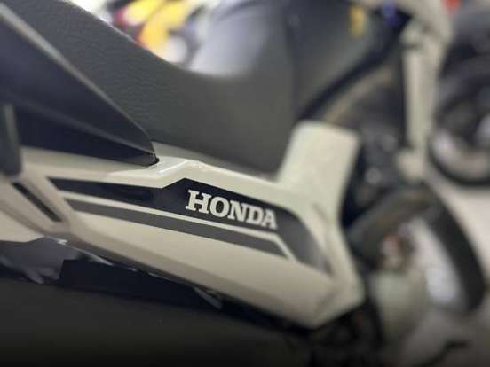 HONDA-NXR 160 BROS ESDD-2023