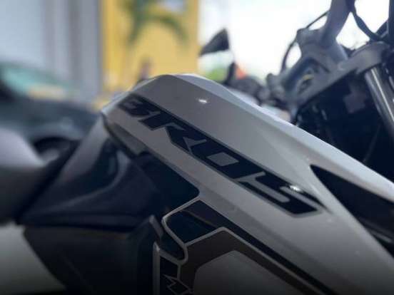 HONDA-NXR 160 BROS ESDD HONDA-NXR 160 BROS ESDD-2023