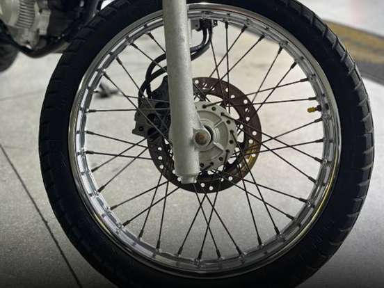 HONDA-NXR 160 BROS ESDD HONDA-NXR 160 BROS ESDD-2023