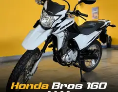 HONDA NXR 160 BROS ESDD HONDA NXR 160 BROS ESDD