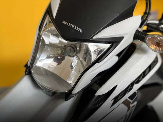 HONDA-NXR 160 BROS ESDD-2023