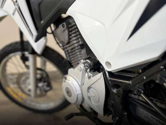 HONDA-NXR 160 BROS ESDD-2023
