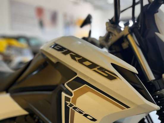 HONDA-NXR 160 BROS ESDD-2023