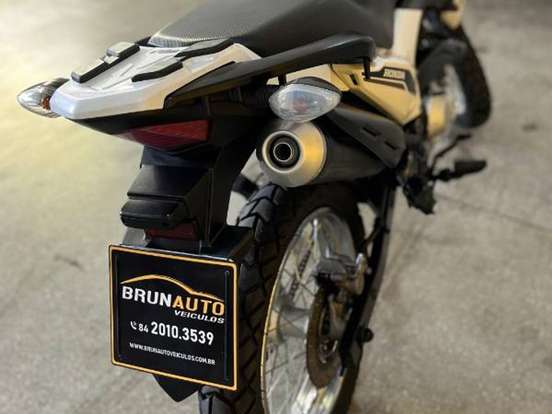 HONDA-NXR 160 BROS ESDD HONDA-NXR 160 BROS ESDD-2023