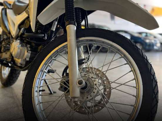 HONDA-NXR 160 BROS ESDD-2023