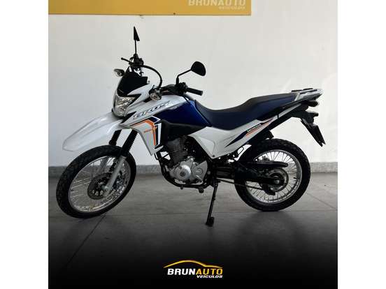 HONDA-NXR 160 BROS ESDD HONDA-NXR 160 BROS ESDD-2024