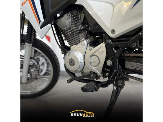 HONDA-NXR 160 BROS ESDD HONDA-NXR 160 BROS ESDD-2024