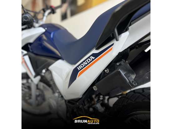 HONDA-NXR 160 BROS ESDD HONDA-NXR 160 BROS ESDD-2024