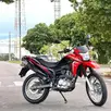 HONDA NXR 160 BROS ESDD HONDA NXR 160 BROS ESDD