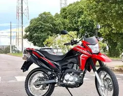 HONDA NXR 160 BROS ESDD HONDA NXR 160 BROS ESDD