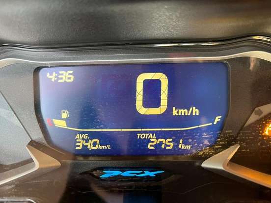 HONDA-PCX 160 ABS HONDA-PCX 160 ABS-2025