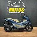 HONDA PCX 160 DLX HONDA PCX 160 DLX