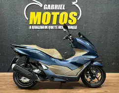 HONDA PCX 160 DLX HONDA PCX 160 DLX