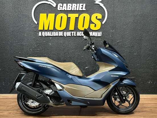 HONDA-PCX 160 DLX HONDA-PCX 160 DLX-2023