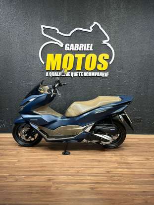 HONDA-PCX 160 DLX-2023