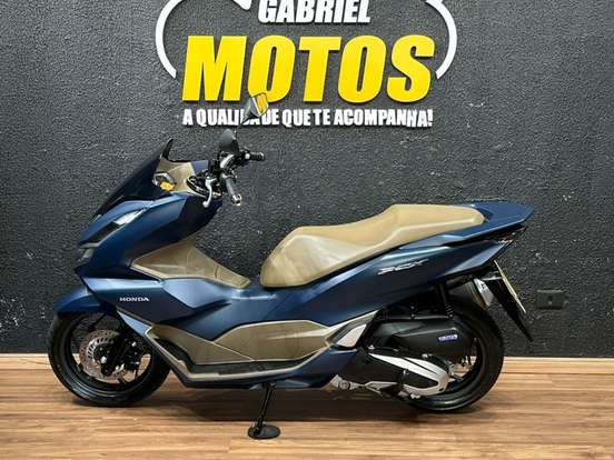 HONDA-PCX 160 DLX HONDA-PCX 160 DLX-2023