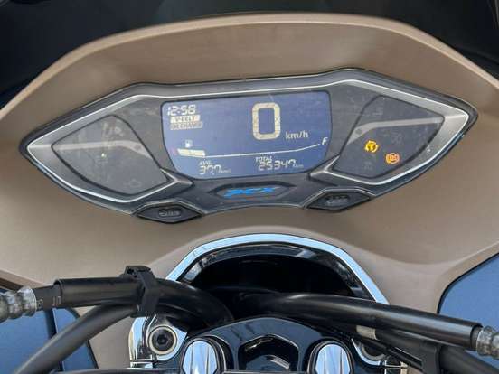 HONDA-PCX 160 DLX HONDA-PCX 160 DLX-2023