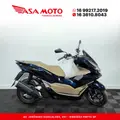 HONDA PCX 160 DLX HONDA PCX 160 DLX