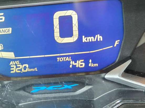 HONDA-PCX 160 DLX HONDA-PCX 160 DLX-2025