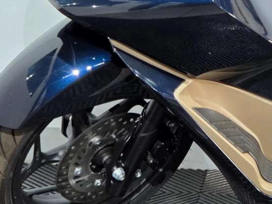 HONDA-PCX 160 DLX HONDA-PCX 160 DLX-2025