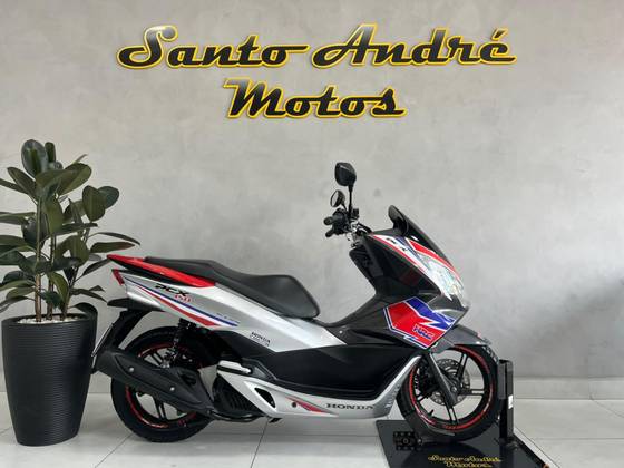 HONDA PCX SPORT 