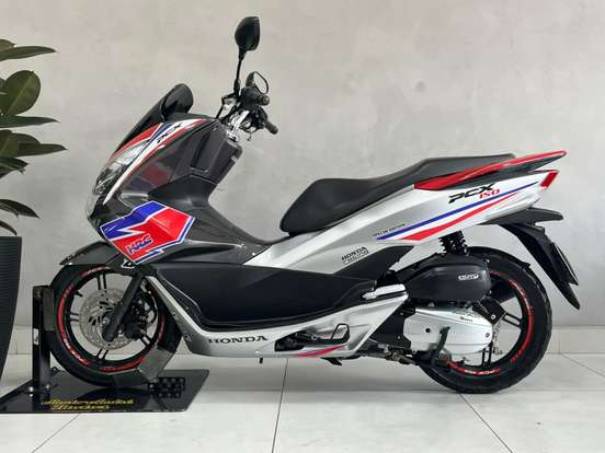 HONDA-PCX SPORT-2017
