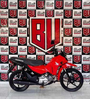 HONDA-POP 110i ES-2026