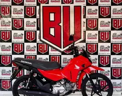 HONDA POP 110i ES HONDA POP 110i ES