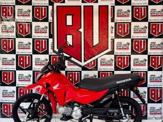 HONDA-POP 110i ES HONDA-POP 110i ES-2026