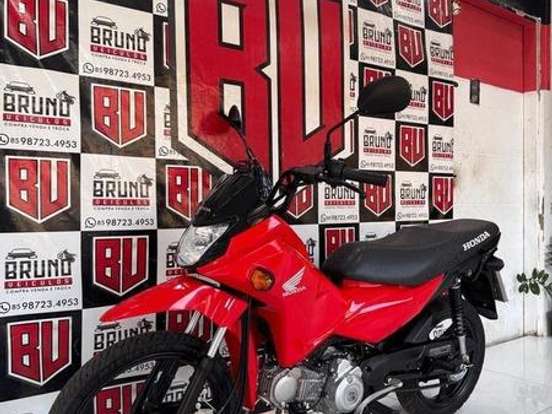 HONDA-POP 110i ES HONDA-POP 110i ES-2026