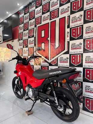 HONDA-POP 110i ES-2026