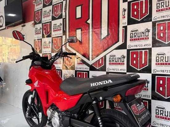 HONDA-POP 110i ES HONDA-POP 110i ES-2026