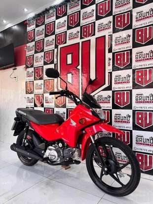 HONDA-POP 110i ES-2026