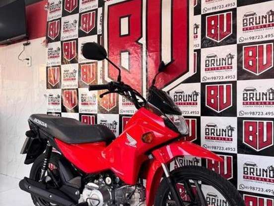 HONDA-POP 110i ES HONDA-POP 110i ES-2026