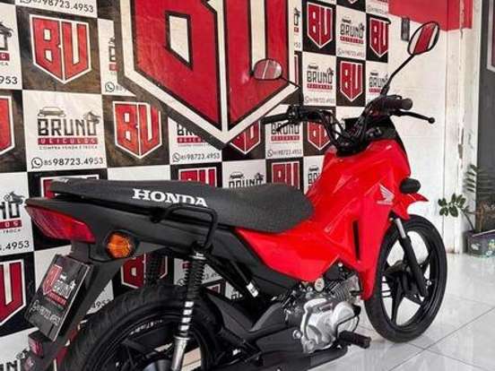 HONDA-POP 110i ES HONDA-POP 110i ES-2026