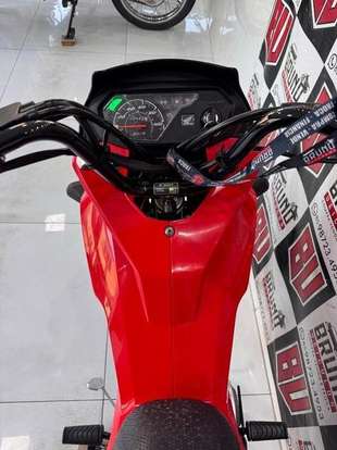 HONDA-POP 110i ES-2026