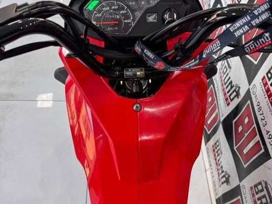 HONDA-POP 110i ES HONDA-POP 110i ES-2026