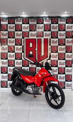 HONDA-POP 110i ES-2026