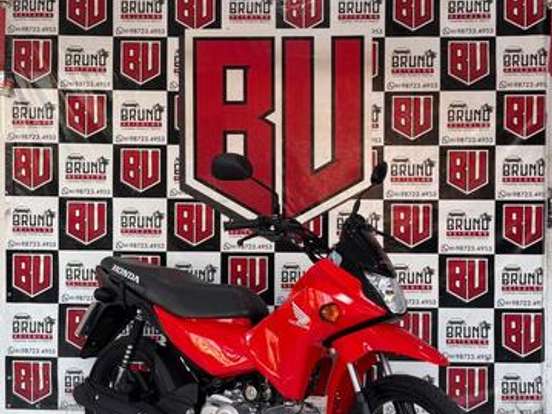 HONDA-POP 110i ES HONDA-POP 110i ES-2026