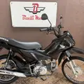 HONDA POP 110i HONDA POP 110i