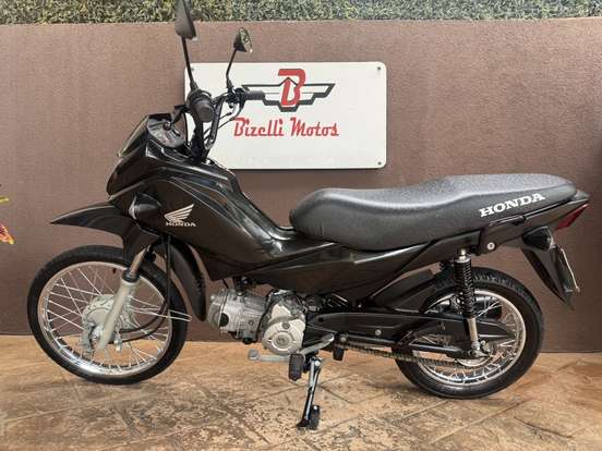 HONDA-POP 110i-2020