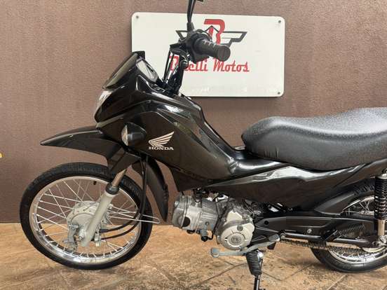 HONDA-POP 110i HONDA-POP 110i-2020