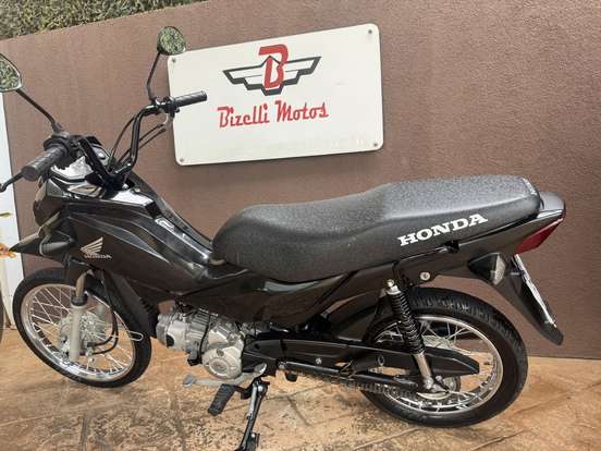 HONDA-POP 110i HONDA-POP 110i-2020