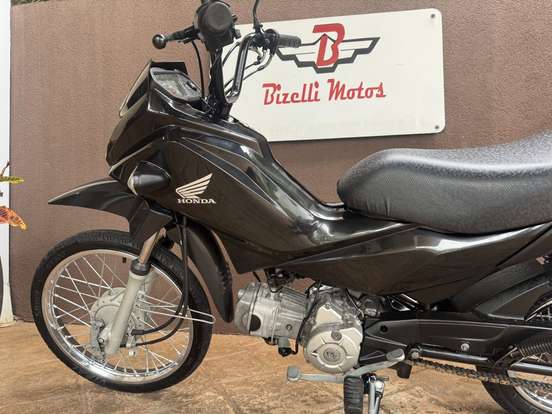 HONDA-POP 110i HONDA-POP 110i-2020